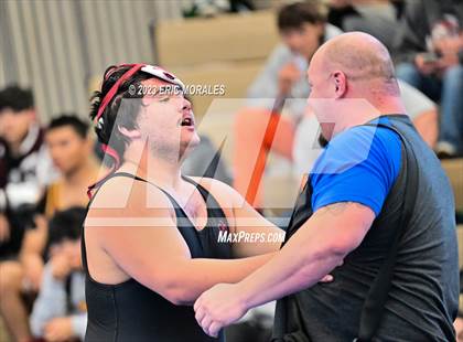 Thumbnail 2 in CIF SDS Masters Championship (Day 1) photogallery.