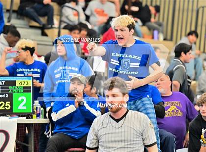 Thumbnail 2 in CIF SDS Masters Championship (Day 1) photogallery.