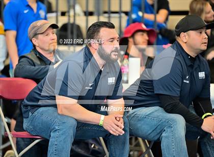 Thumbnail 1 in CIF SDS Masters Championship (Day 1) photogallery.