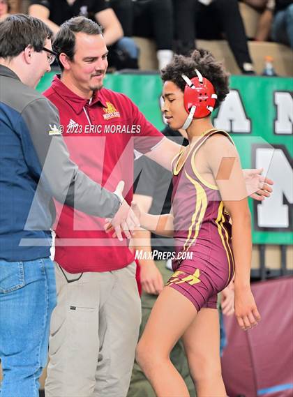 Thumbnail 3 in CIF SDS Masters Championship (Day 1) photogallery.