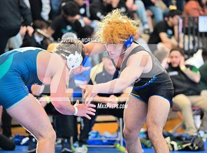 Thumbnail 2 in CIF SDS Masters Championship (Day 1) photogallery.