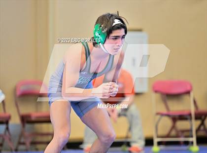 Thumbnail 2 in CIF SDS Masters Championship (Day 1) photogallery.