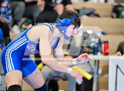 Thumbnail 2 in CIF SDS Masters Championship (Day 1) photogallery.