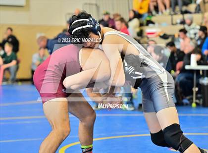 Thumbnail 2 in CIF SDS Masters Championship (Day 1) photogallery.