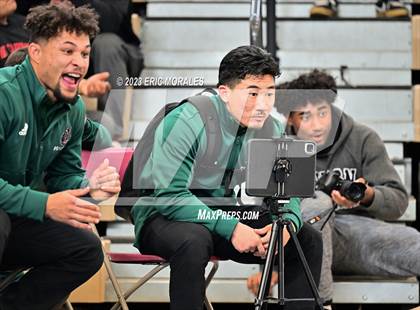 Thumbnail 1 in CIF SDS Masters Championship (Day 1) photogallery.