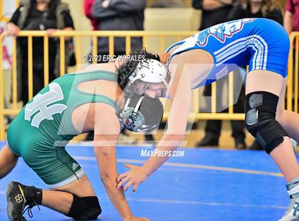 Thumbnail 2 in CIF SDS Masters Championship (Day 1) photogallery.