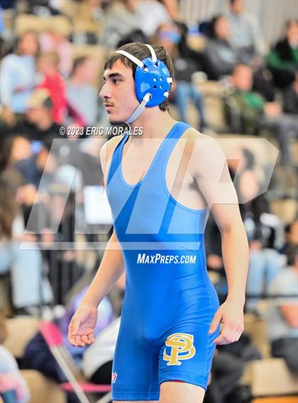Thumbnail 1 in CIF SDS Masters Championship (Day 1) photogallery.