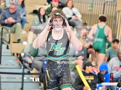 Thumbnail 3 in CIF SDS Masters Championship (Day 1) photogallery.