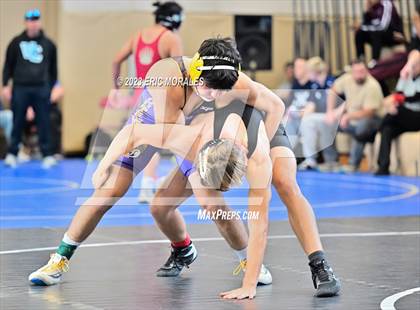 Thumbnail 2 in CIF SDS Masters Championship (Day 1) photogallery.
