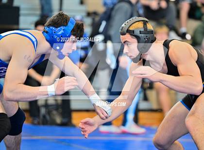 Thumbnail 3 in CIF SDS Masters Championship (Day 1) photogallery.