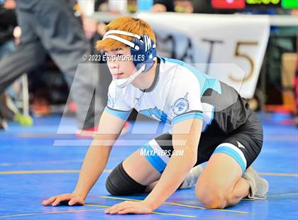 Thumbnail 2 in CIF SDS Masters Championship (Day 1) photogallery.
