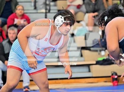 Thumbnail 1 in CIF SDS Masters Championship (Day 1) photogallery.