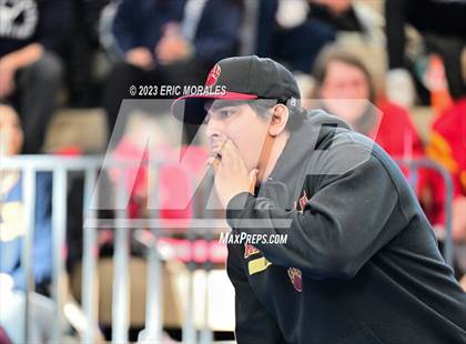 Thumbnail 1 in CIF SDS Masters Championship (Day 1) photogallery.