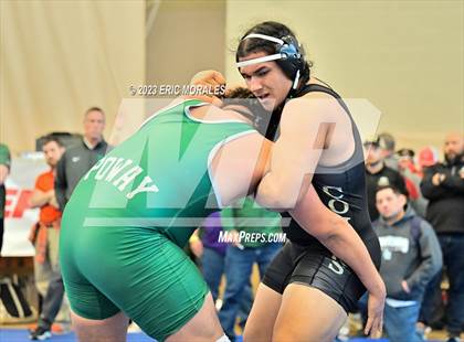 Thumbnail 3 in CIF SDS Masters Championship (Day 1) photogallery.
