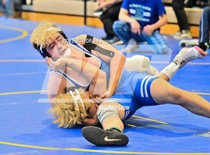 Thumbnail 3 in CIF SDS Masters Championship (Day 1) photogallery.
