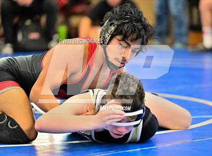 Thumbnail 3 in CIF SDS Masters Championship (Day 1) photogallery.