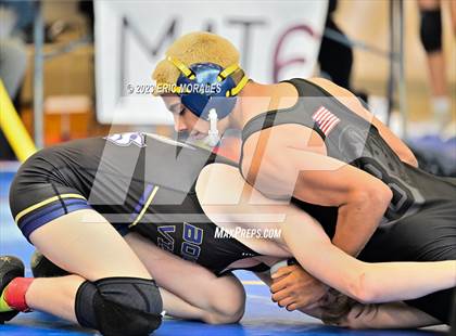 Thumbnail 2 in CIF SDS Masters Championship (Day 1) photogallery.