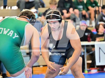 Thumbnail 3 in CIF SDS Masters Championship (Day 1) photogallery.