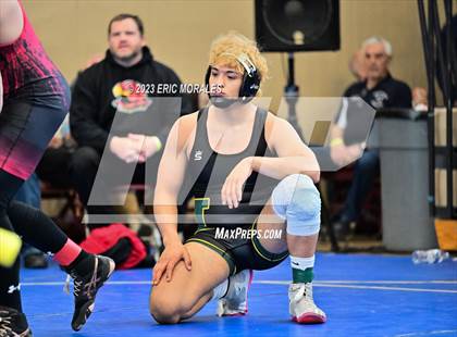 Thumbnail 1 in CIF SDS Masters Championship (Day 1) photogallery.