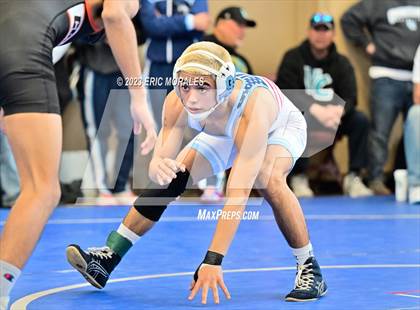 Thumbnail 3 in CIF SDS Masters Championship (Day 1) photogallery.