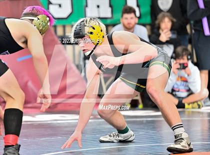 Thumbnail 3 in CIF SDS Masters Championship (Day 1) photogallery.