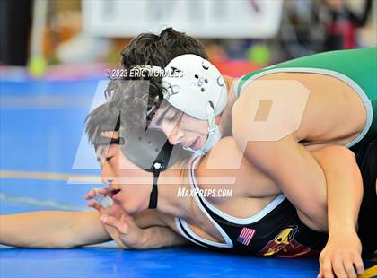 Thumbnail 3 in CIF SDS Masters Championship (Day 1) photogallery.