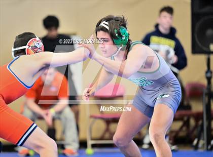 Thumbnail 1 in CIF SDS Masters Championship (Day 1) photogallery.