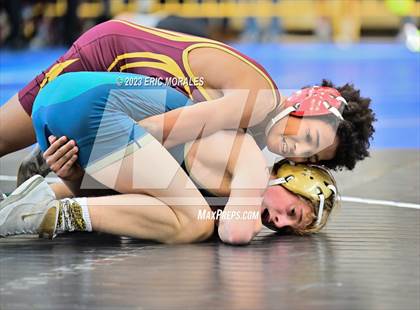 Thumbnail 2 in CIF SDS Masters Championship (Day 1) photogallery.
