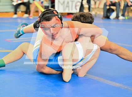 Thumbnail 2 in CIF SDS Masters Championship (Day 1) photogallery.