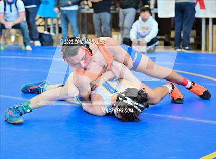 Thumbnail 1 in CIF SDS Masters Championship (Day 1) photogallery.