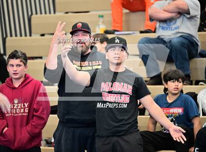 Thumbnail 3 in CIF SDS Masters Championship (Day 1) photogallery.
