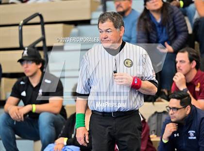 Thumbnail 1 in CIF SDS Masters Championship (Day 1) photogallery.
