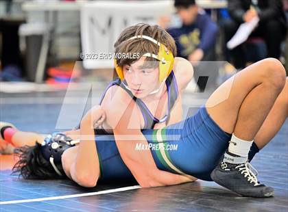 Thumbnail 3 in CIF SDS Masters Championship (Day 1) photogallery.