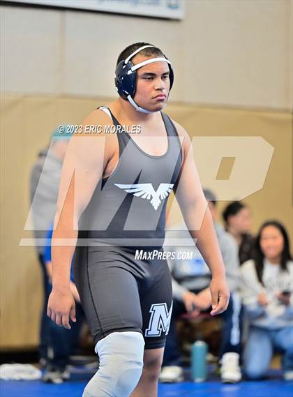 Thumbnail 2 in CIF SDS Masters Championship (Day 1) photogallery.