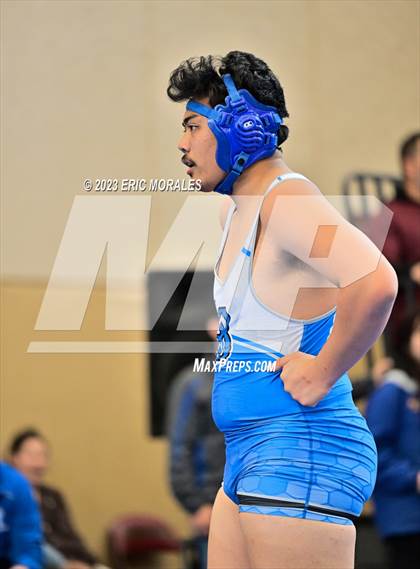 Thumbnail 2 in CIF SDS Masters Championship (Day 1) photogallery.