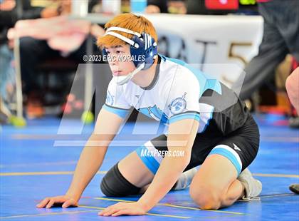 Thumbnail 3 in CIF SDS Masters Championship (Day 1) photogallery.