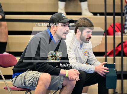 Thumbnail 3 in CIF SDS Masters Championship (Day 1) photogallery.