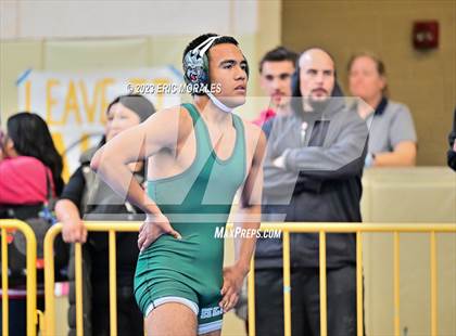 Thumbnail 2 in CIF SDS Masters Championship (Day 1) photogallery.