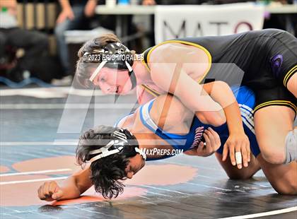 Thumbnail 3 in CIF SDS Masters Championship (Day 1) photogallery.