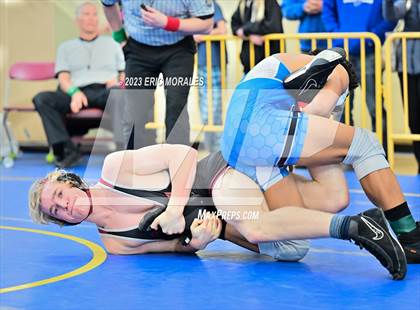 Thumbnail 1 in CIF SDS Masters Championship (Day 1) photogallery.