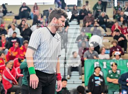 Thumbnail 2 in CIF SDS Masters Championship (Day 1) photogallery.