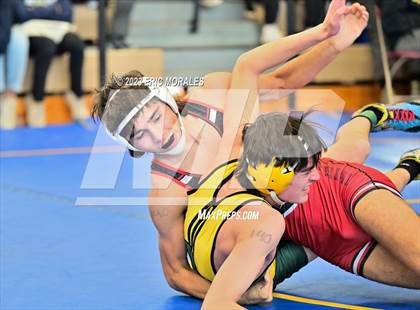 Thumbnail 2 in CIF SDS Masters Championship (Day 1) photogallery.