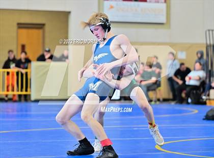 Thumbnail 1 in CIF SDS Masters Championship (Day 1) photogallery.