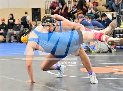 Thumbnail 2 in CIF SDS Masters Championship (Day 1) photogallery.