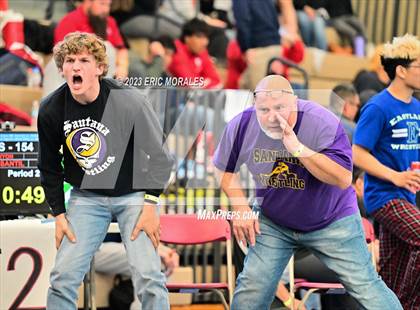 Thumbnail 3 in CIF SDS Masters Championship (Day 1) photogallery.