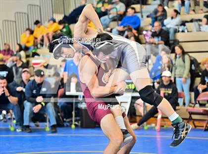 Thumbnail 1 in CIF SDS Masters Championship (Day 1) photogallery.