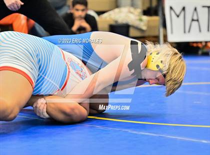 Thumbnail 1 in CIF SDS Masters Championship (Day 1) photogallery.