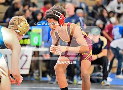 Thumbnail 3 in CIF SDS Masters Championship (Day 1) photogallery.