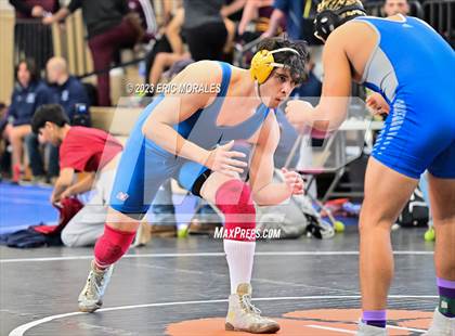 Thumbnail 1 in CIF SDS Masters Championship (Day 1) photogallery.