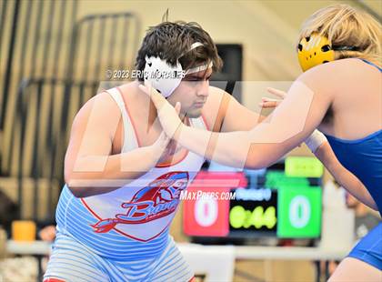 Thumbnail 1 in CIF SDS Masters Championship (Day 1) photogallery.